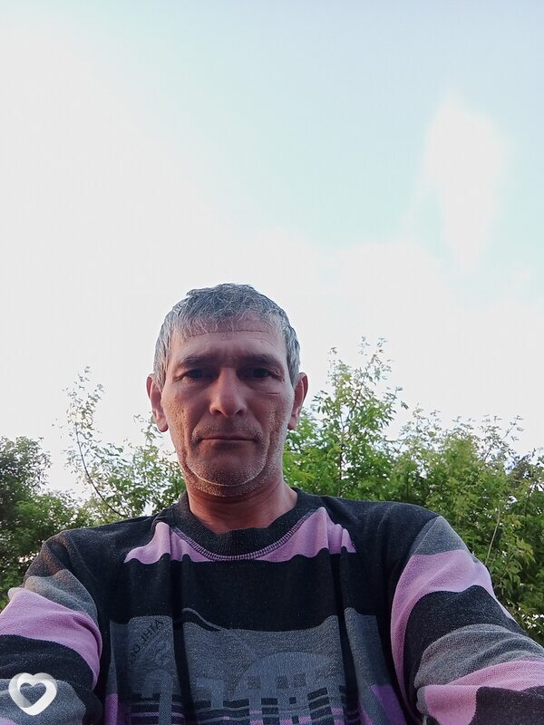Алексей, 51, Уральске — анкета №2299739