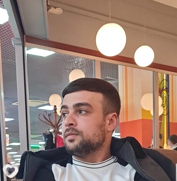 Давид, 29, Краснодаре — анкета №2299743