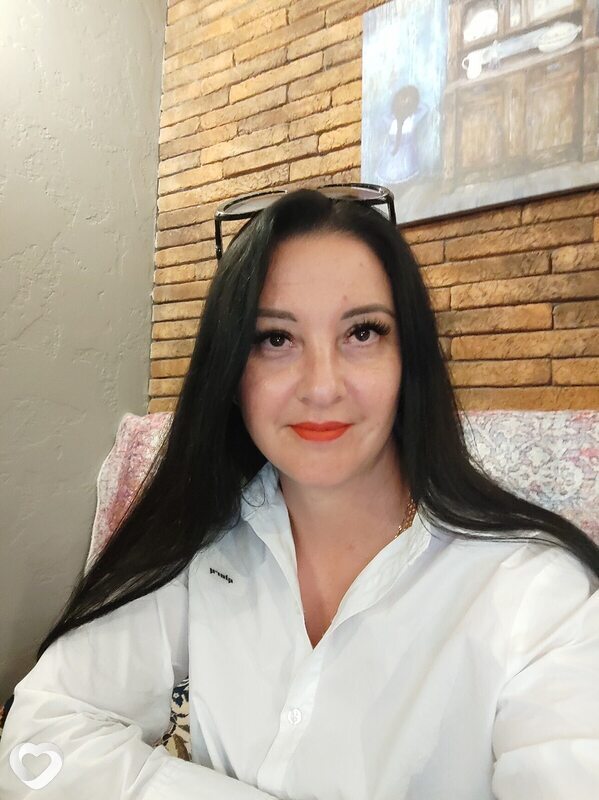 Ирина, 39, Москве — анкета №2299744