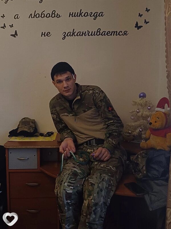 Павел, Москва