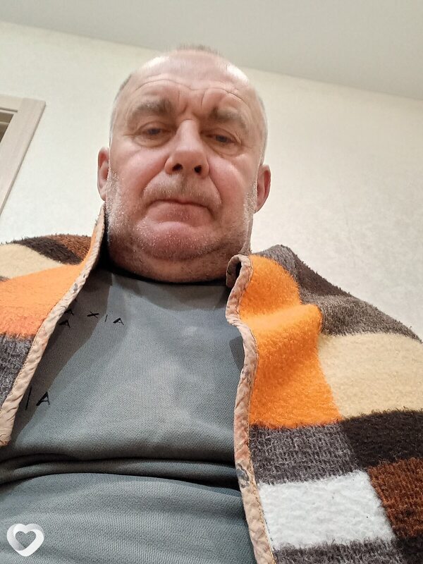 Евгений, 61, Ульяновске — анкета №2299749