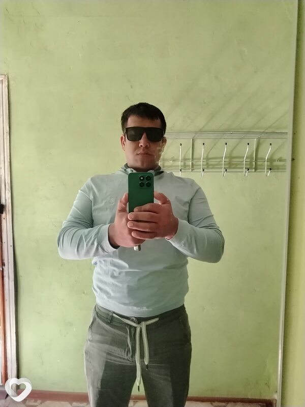 Артур, 31, Астрахани — анкета №2299750