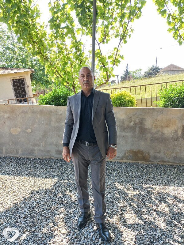 Zaur, 51, Томске — анкета №2299755