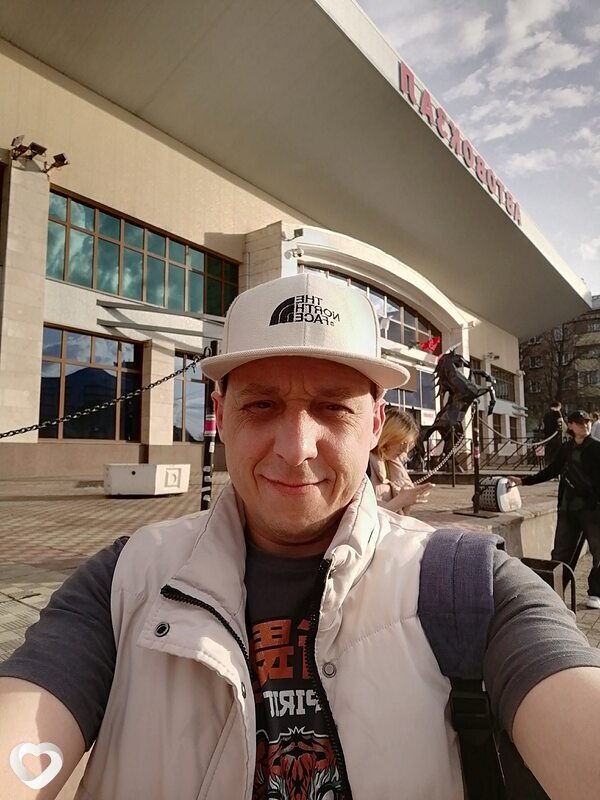 Diman, 33, Новосибирске — анкета №2299761