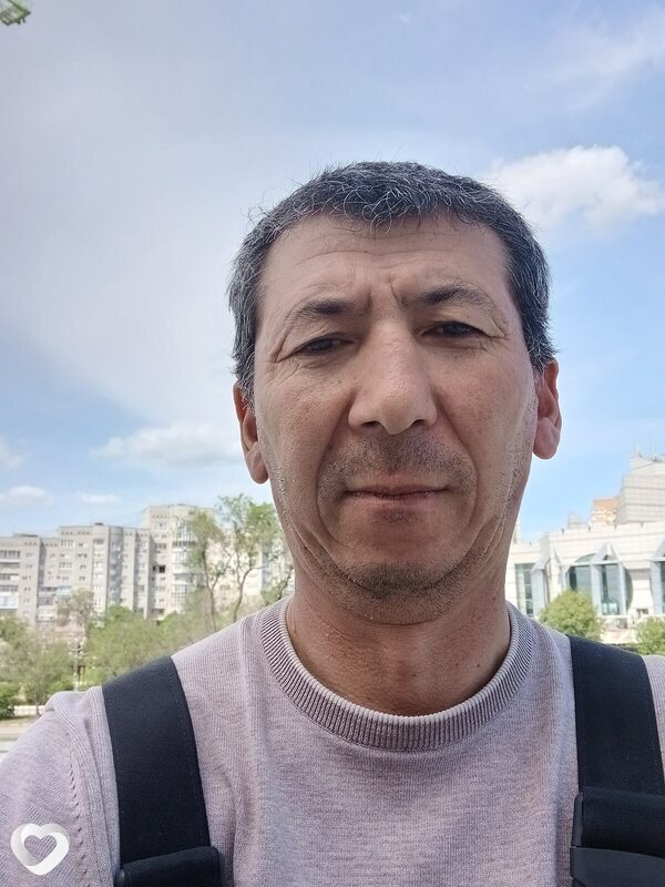 Баходир, 42, Благовещенске — анкета №2299762