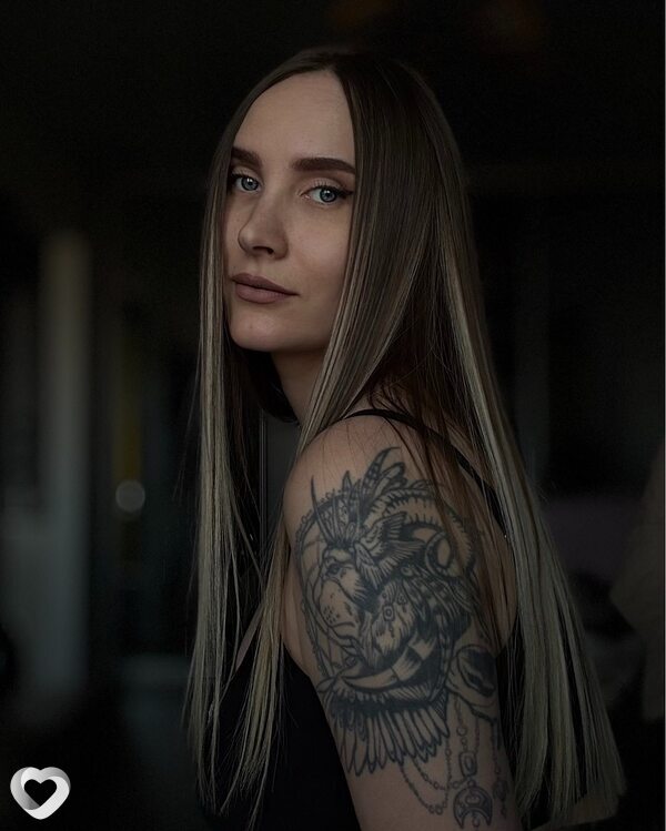 Алена, 32, Хабаровске — анкета №2299763