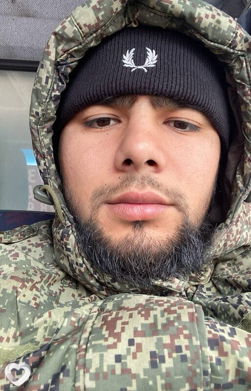 Марат, 25, Нижневартовске — анкета №2299718
