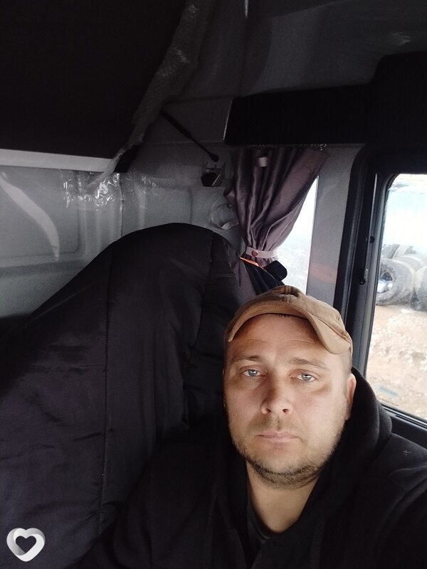 Рамзес, 40, Темиртау — анкета №2299722