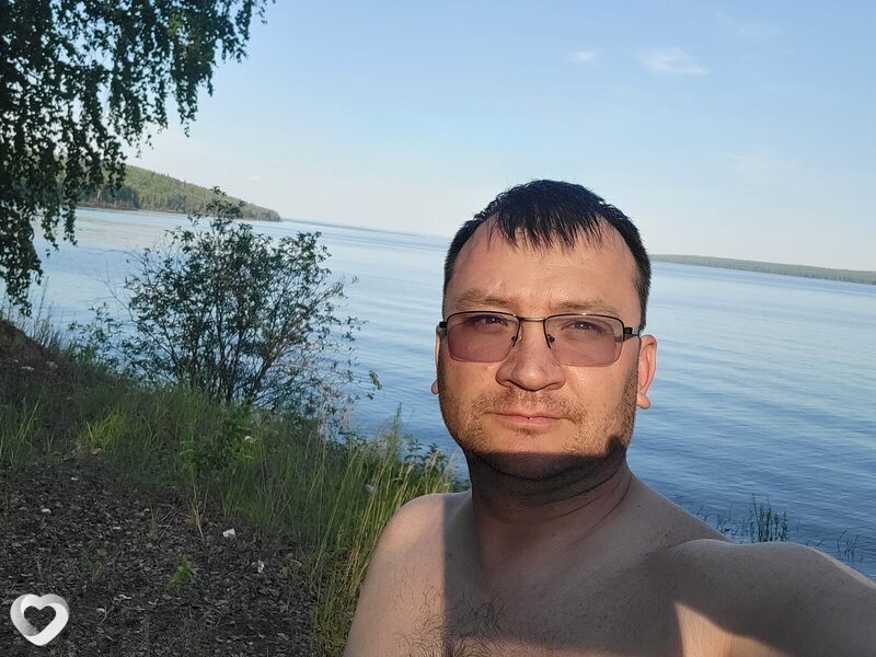 Кос, 41, Перми — анкета №2299723