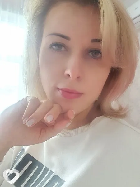 Behappy, 39, Москве — анкета №2299727