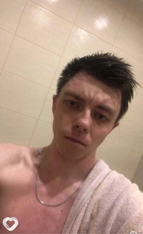 Роман, 33, Кургане — анкета №2299730