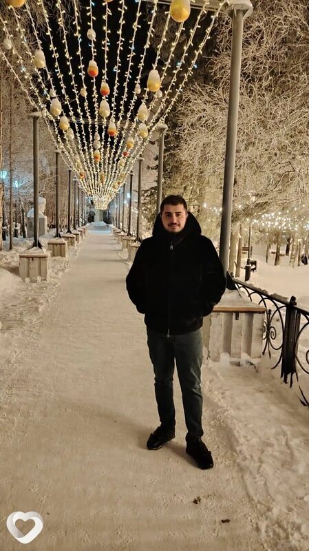 Роман, 31, Кургане — анкета №2299731