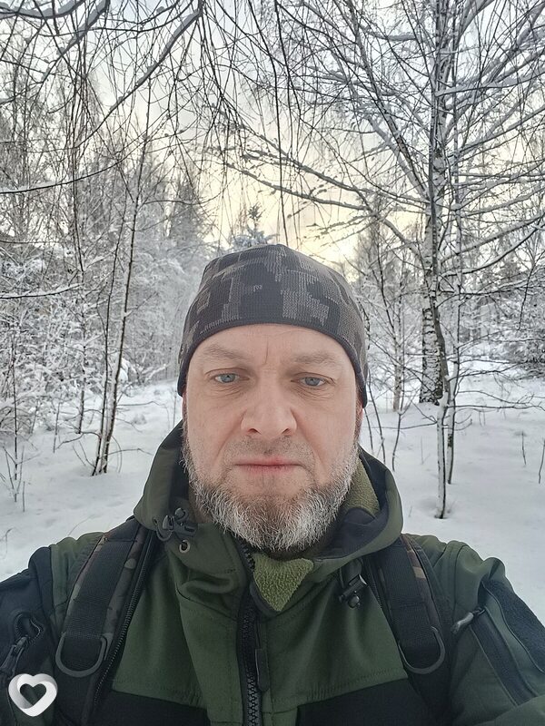 Дмитрий, 49, Нижнем Новгороде — анкета №2299732