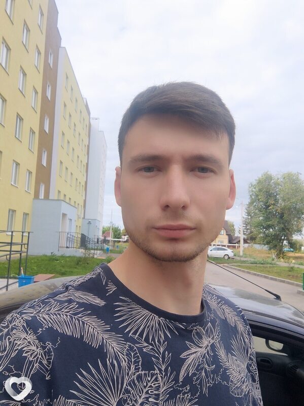 Максим, Смышляевка