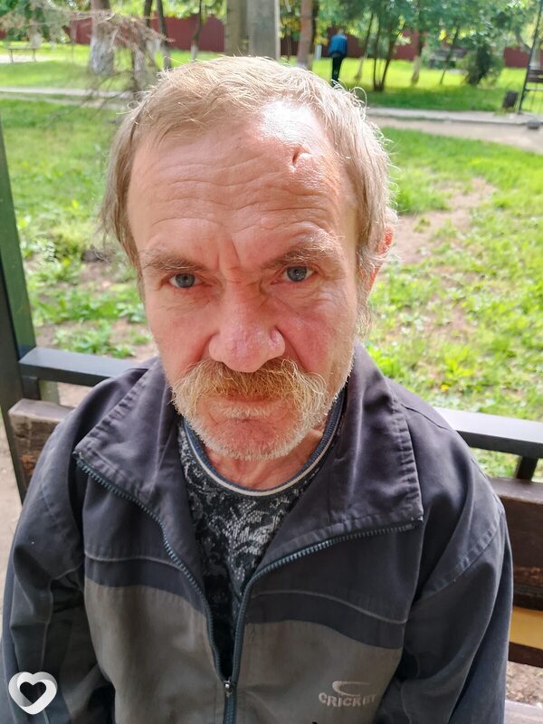 Сергей, 66, Краснодаре — анкета №2299737