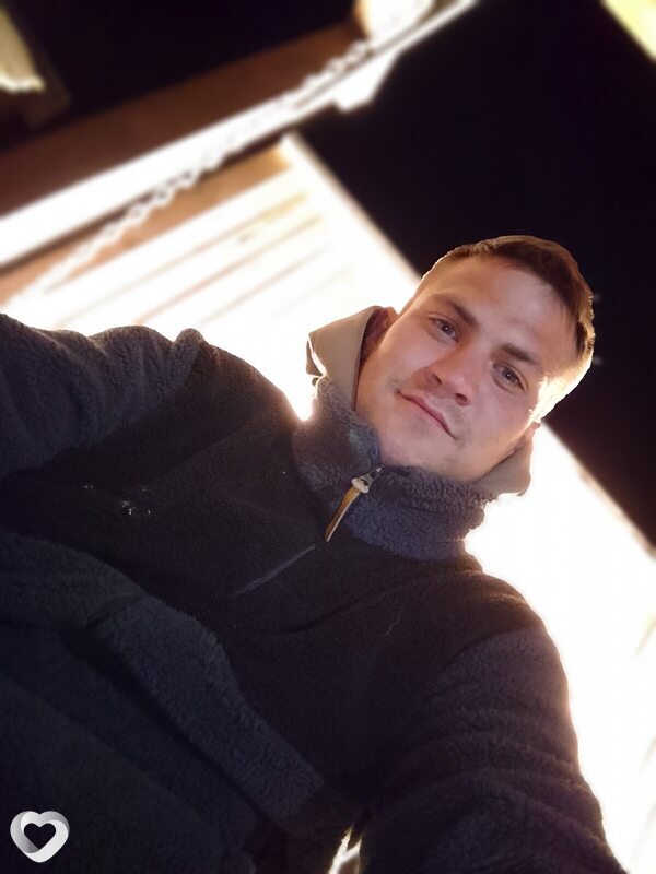 Юрий, Чемал