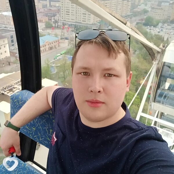 Руслан, 28, Тавде — анкета №2300144