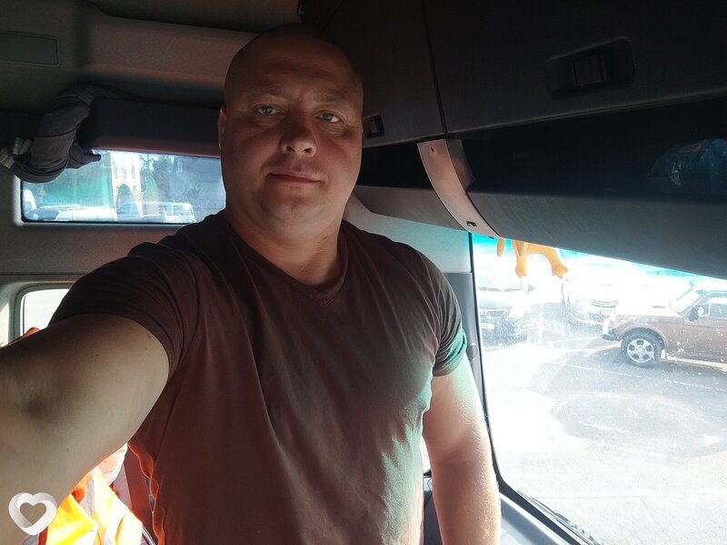 Александр, 40, Москве — анкета №2300152