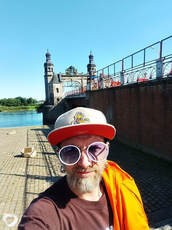 Георгий, 42, Москве — анкета №2300155