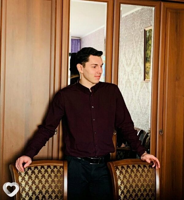 Владимир, 24, Волжском — анкета №2300157