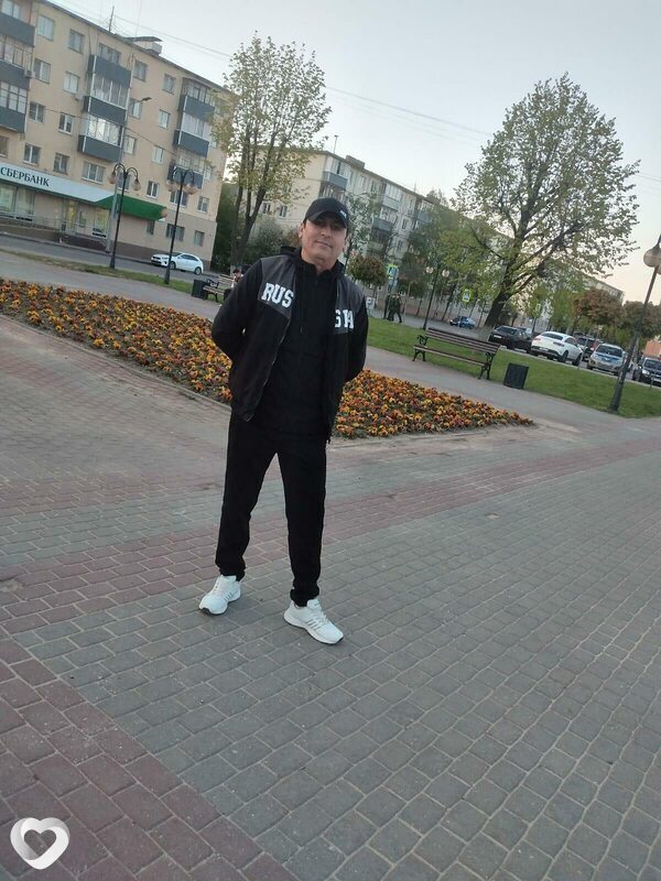 Али, 41, Серпухове — анкета №2299694
