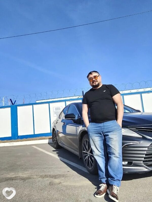 Наиль, 37, Москве — анкета №2299699