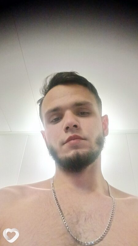 Владимир, 27, Домодедово — анкета №2299700