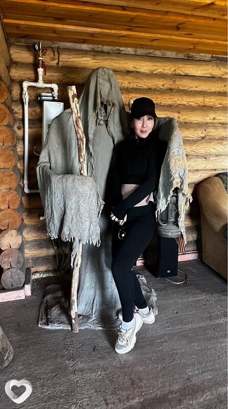 Майя, 41, Якутске — анкета №2299706
