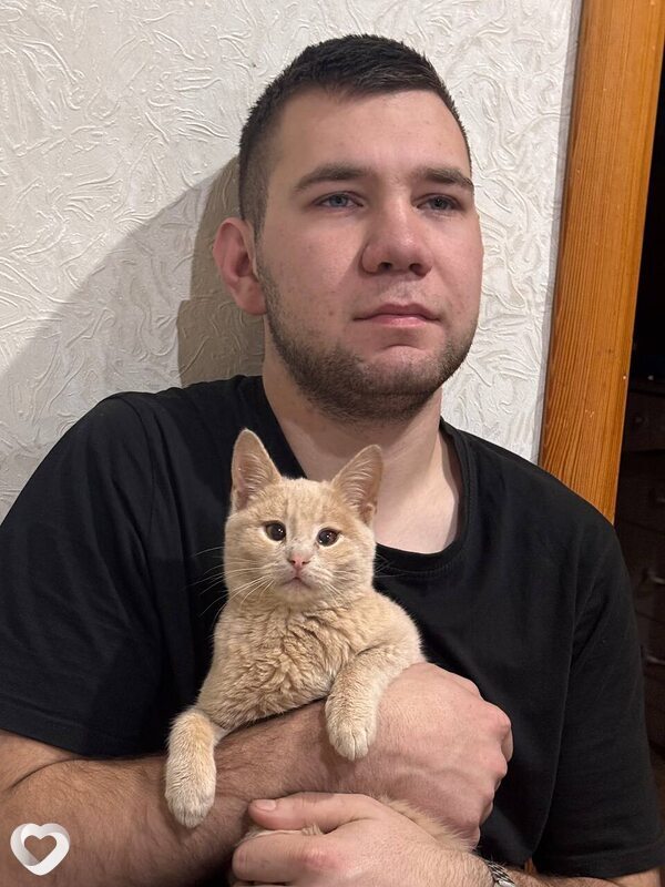 Фаниль, 23, Казани — анкета №2299707