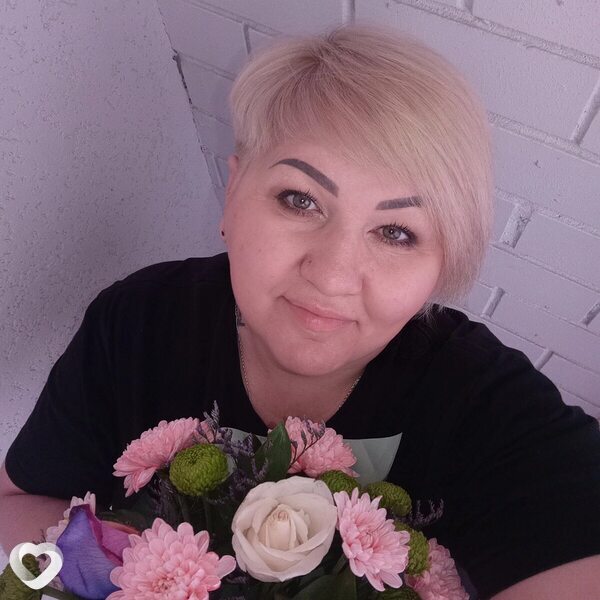 Тамара, 44, Новосибирске — анкета №2299712