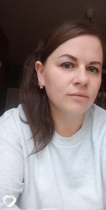 Юлия, 37, Борисове — анкета №2299892