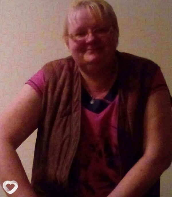 Елена, 55, Гродно — анкета №2299894