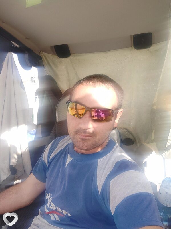 Василь, 39, Уфе — анкета №2299898