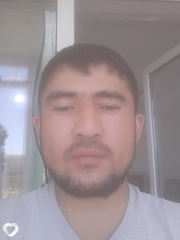 Чингис, 32, Уральске — анкета №2299910