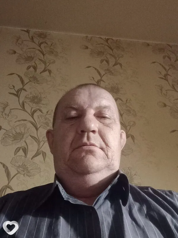 Дмитрий, 54, Камени-на-Оби — анкета №2299566