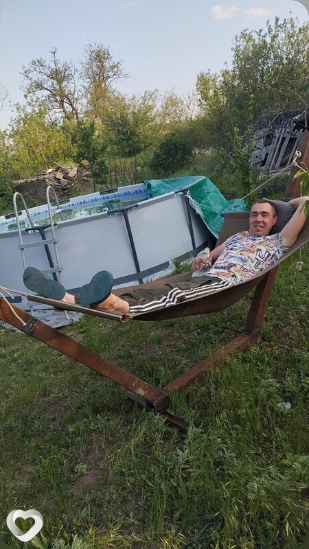 Владимир, 40, Череповце — анкета №2299567