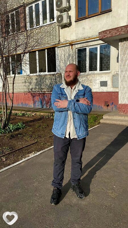 Евгений, 28, Оренбурге — анкета №2299577