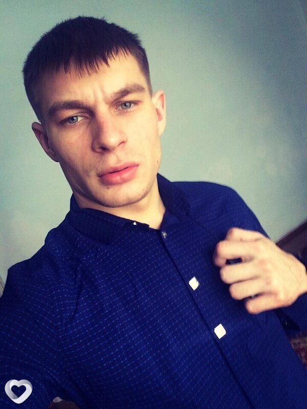 Никита, 35, Москве — анкета №2299582