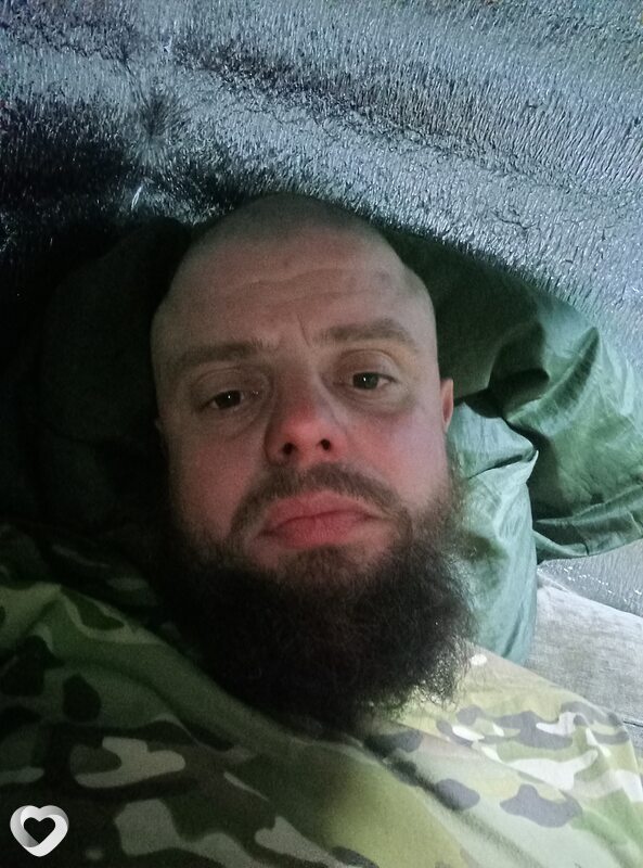 Шурик, 40, Мелитополе — анкета №2299584