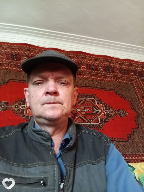 Константин, 53, Ленинске-Кузнецком — анкета №2299586