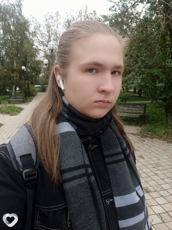 Ваня, 20, Иркутске — анкета №2299865