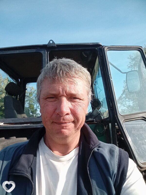 Максим, 50, Ростове-на-Дону — анкета №2299868