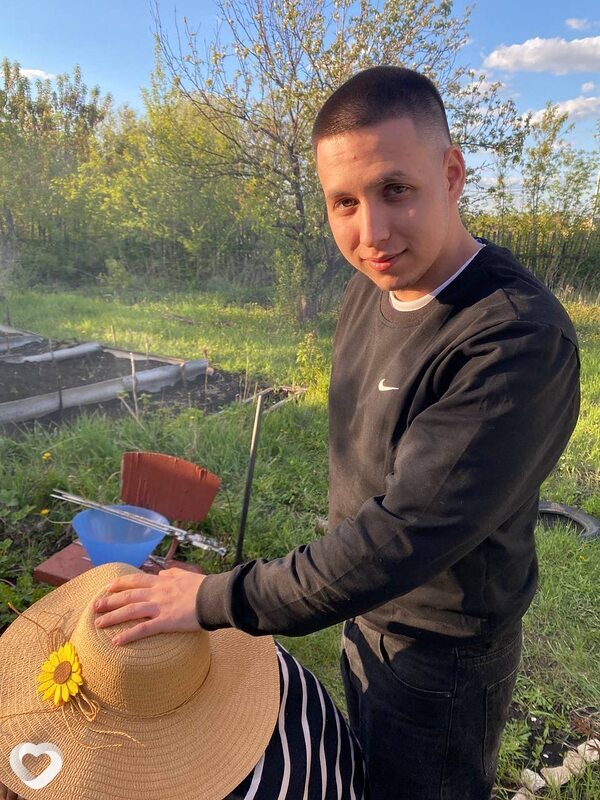 Алексей, 23, Ульяновске — анкета №2299876