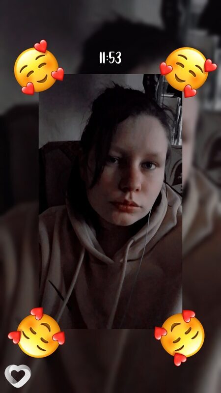 Олеся, Таловая