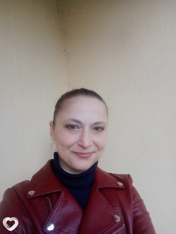 Ларина, 40, Светлогорске — анкета №2299882