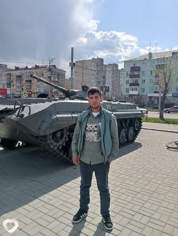 Ислом, 28, Курганинске — анкета №2300017