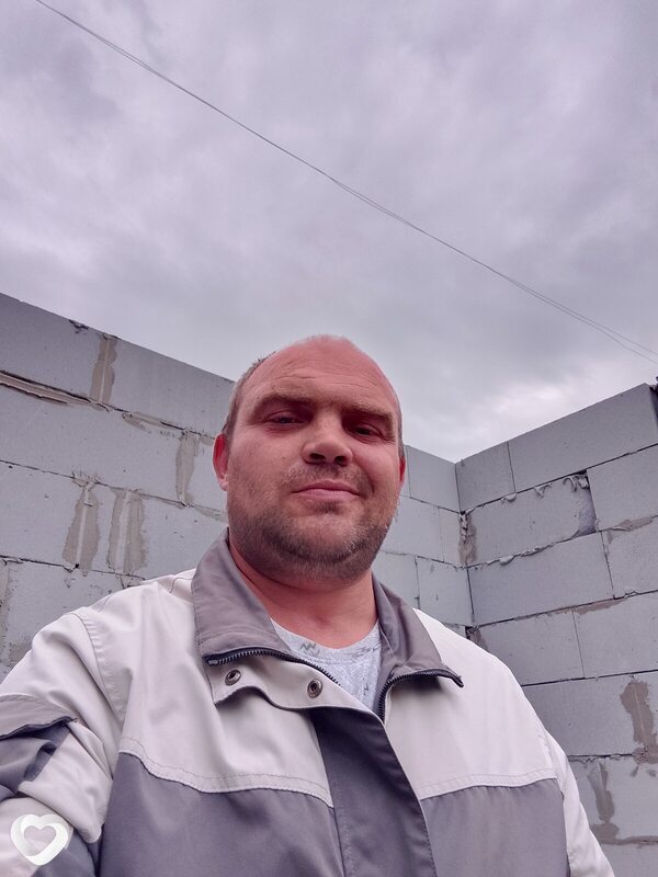 Сергей, 39, Реже — анкета №2300018