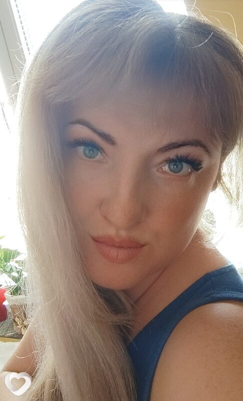 Lussia, 42, Киеве — анкета №2300023