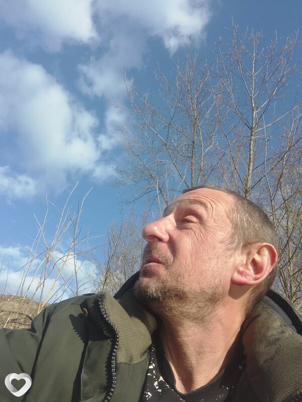 Сергей, 47, Гомеле — анкета №2300025