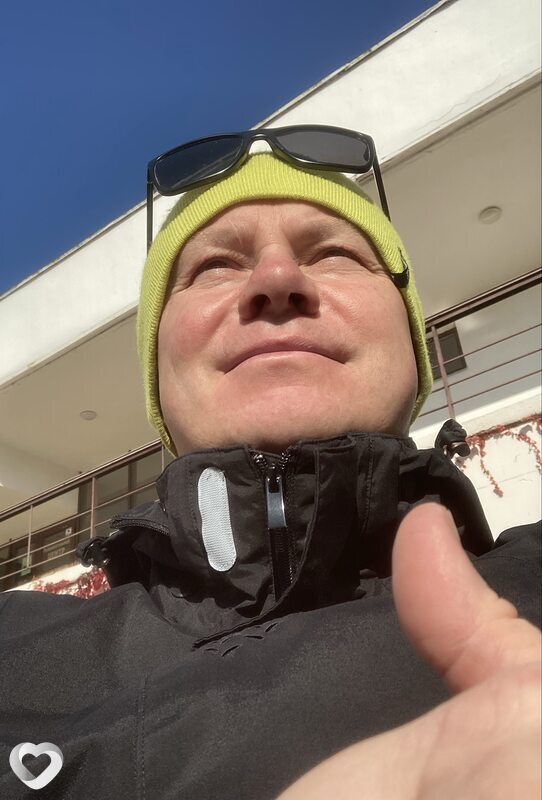 Алексей, Ивантеевка